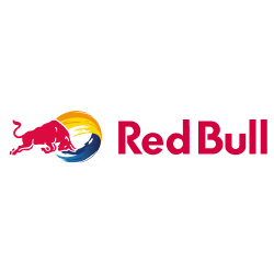 logo of Red Bull client of weshipit.today