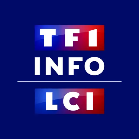 TF1 Info - LCI
