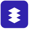Logo of BaseQL compatible with React Native