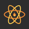 Logo of Firebase compatible with React Native