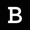 Logo of Braintree compatible with React Native