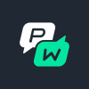 Logo of Pushwoosh compatible with React Native
