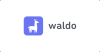 Logo of Waldo compatible with React Native