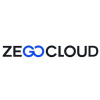 Logo of zegocloud compatible with React Native